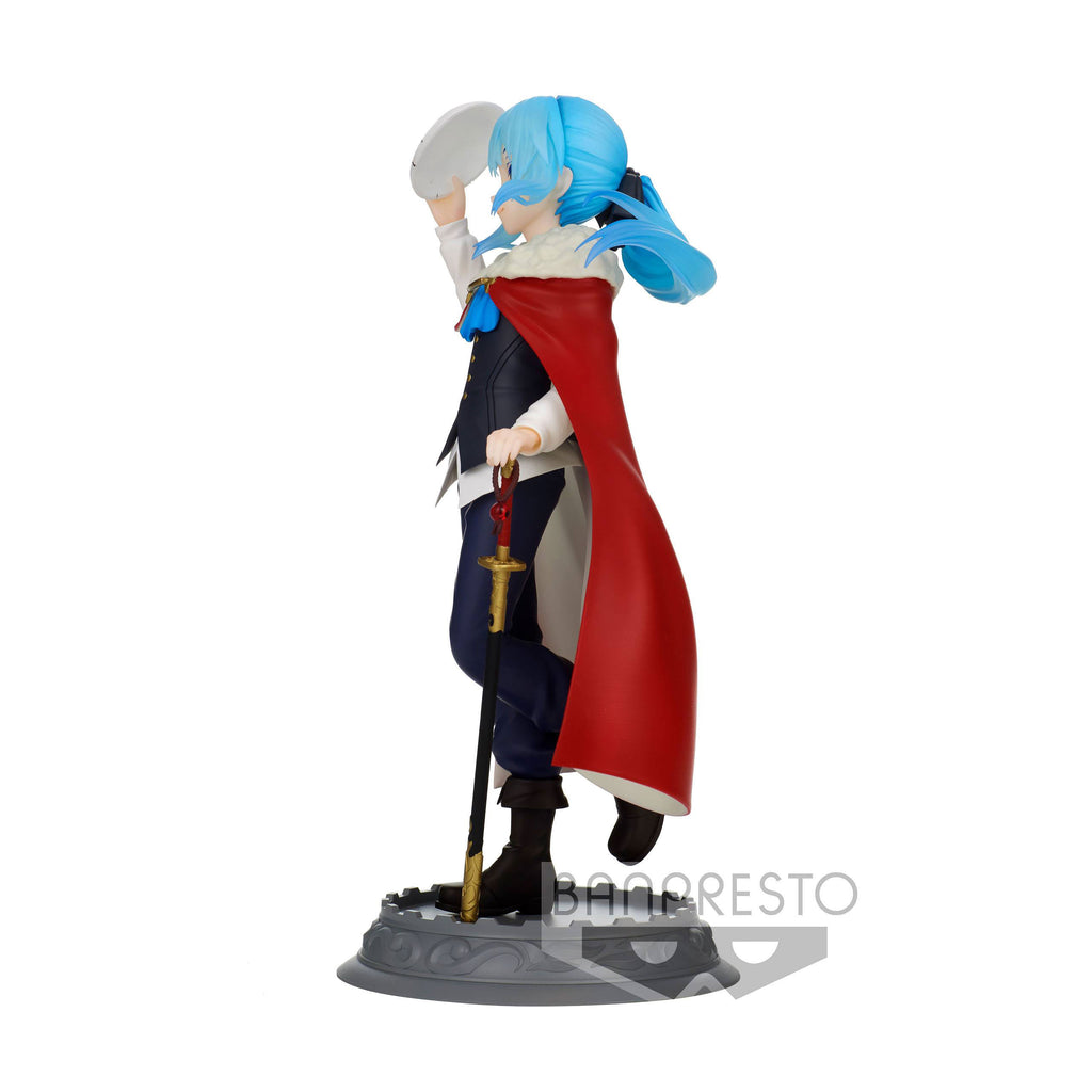 Image produit TenSura - Figure Rimuru Tempest 21,5 cm