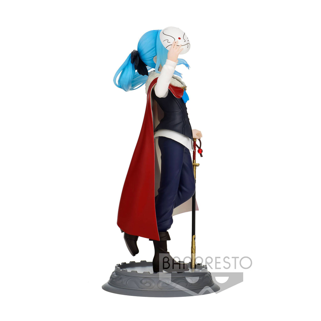 Image produit TenSura - Figure Rimuru Tempest 21,5 cm