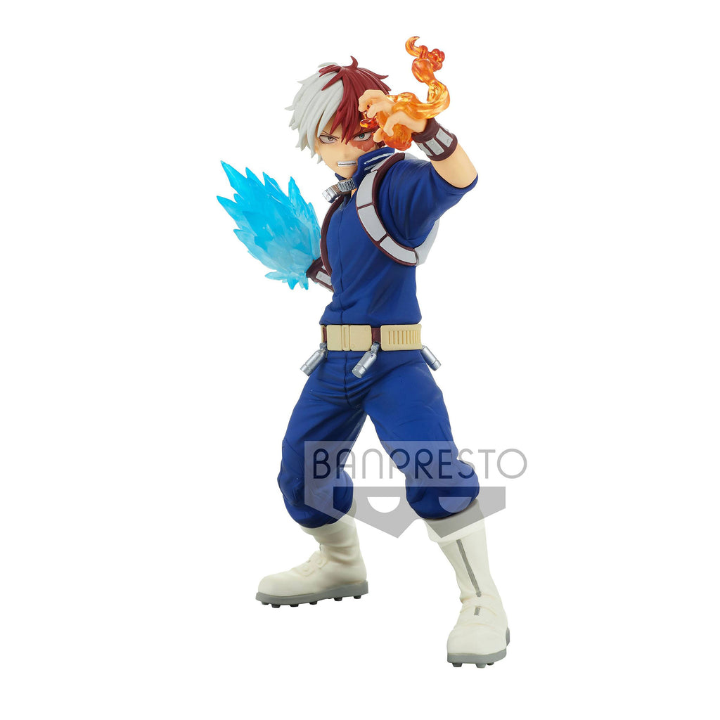 Image produit My Hero Academia - Figurine Shoto
