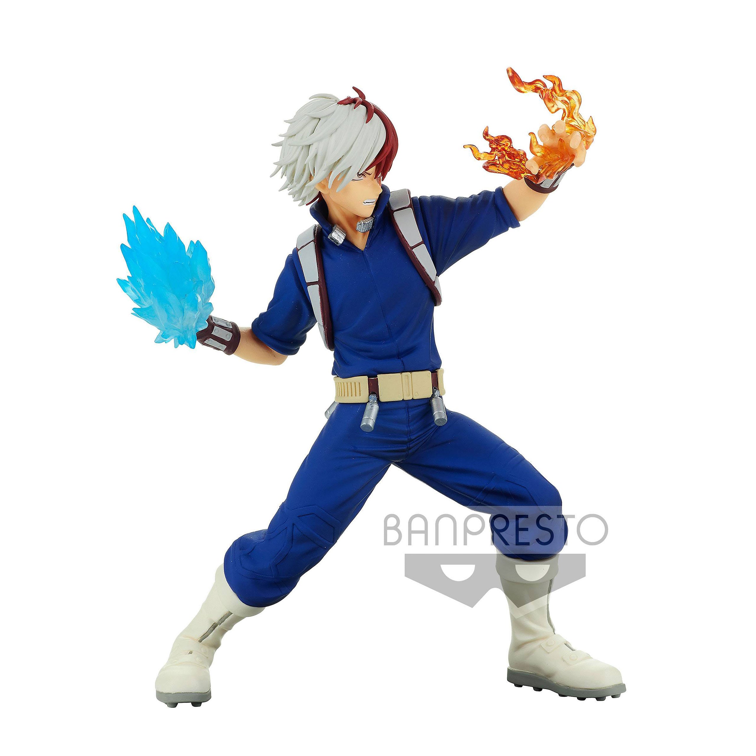 Image produit My Hero Academia - Figurine Shoto