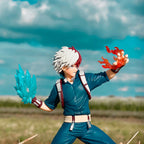 Image produit My Hero Academia - Figurine Shoto