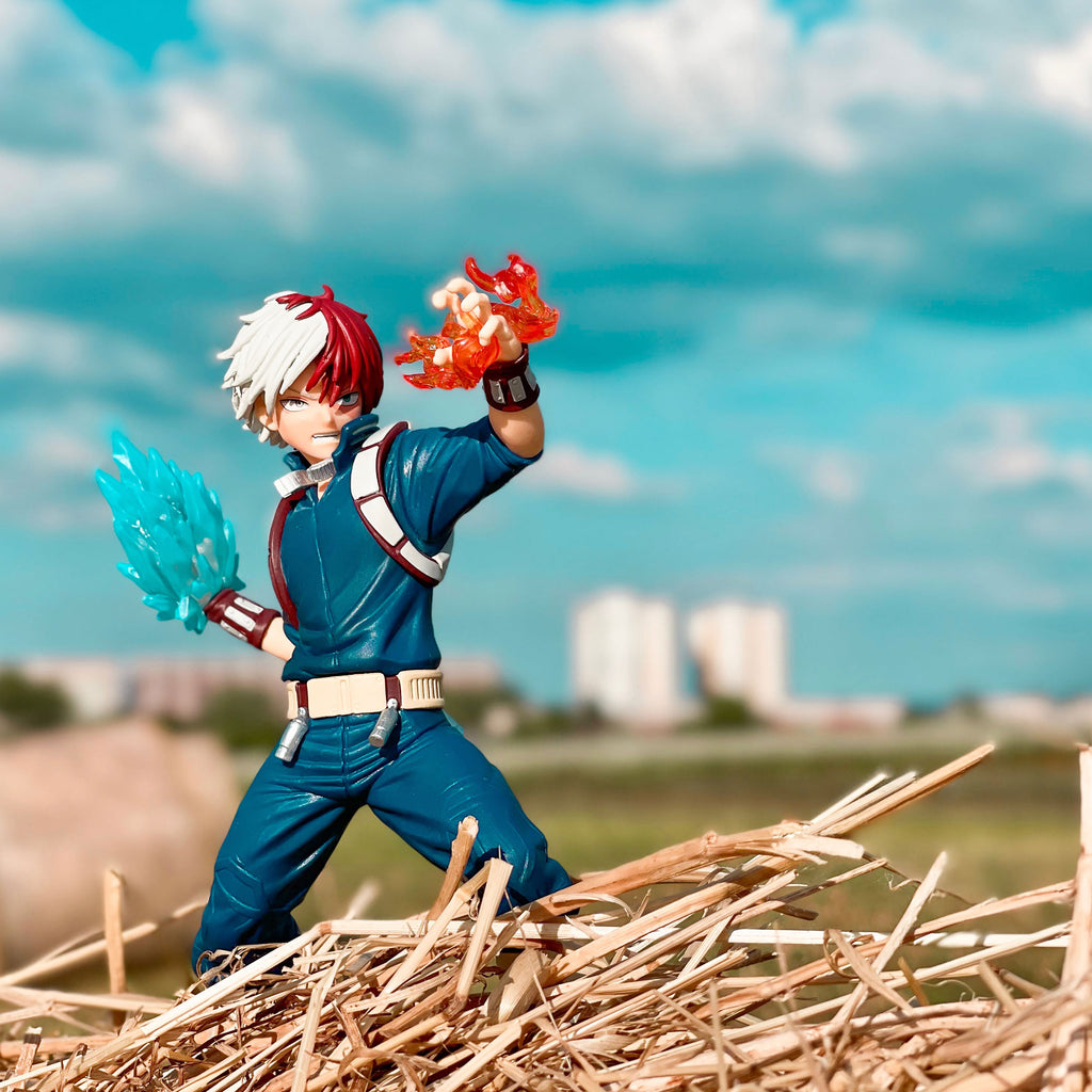 Image produit My Hero Academia - Figurine Shoto