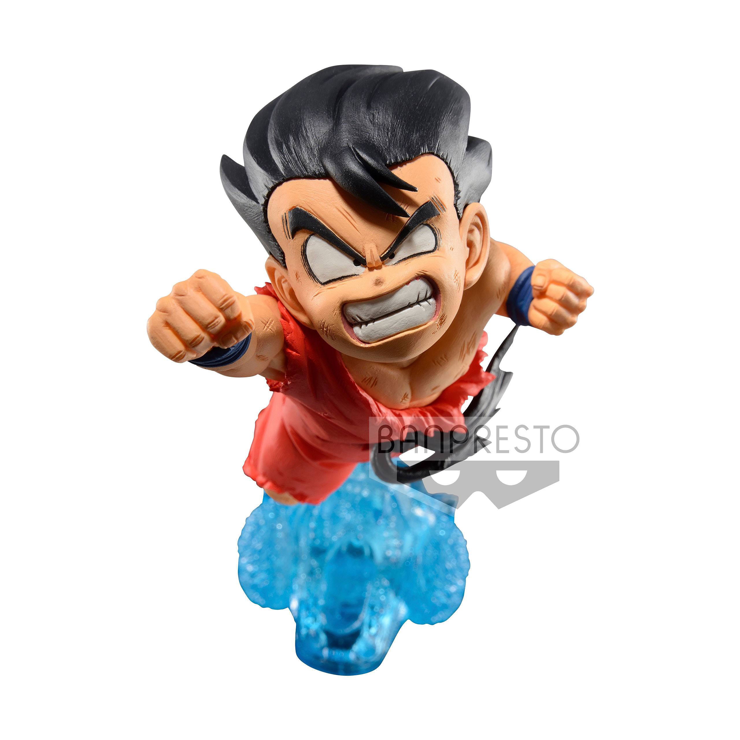 Image produit Dragon Ball - Figurine Son Goku II 18,1 cm