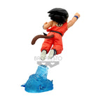 Image produit Dragon Ball - Figurine Son Goku II 18,1 cm