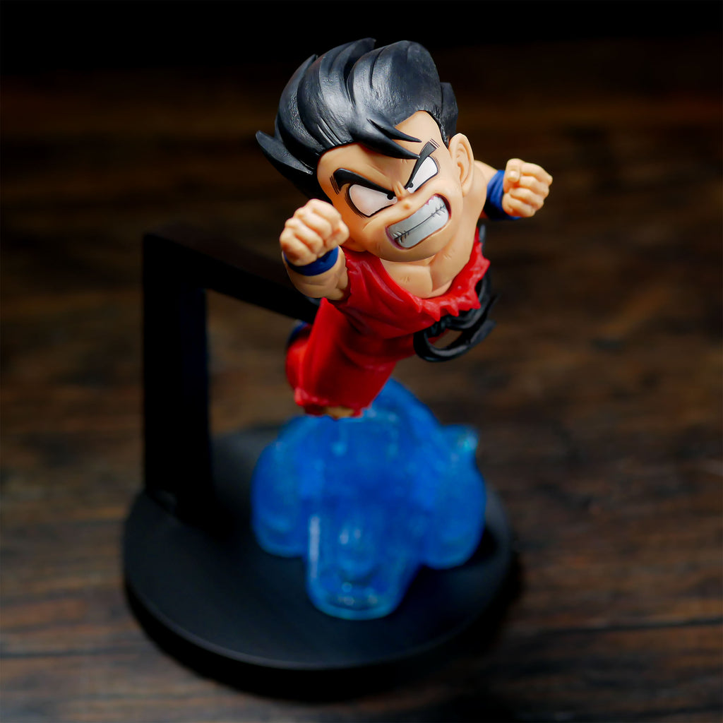 Image produit Dragon Ball - Figurine Son Goku II 18,1 cm