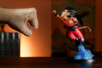 Image produit Dragon Ball - Figurine Son Goku II 18,1 cm