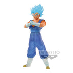 Image produit Dragon Ball - Super Saiyan Dieu Super Saiyan Vegito Figurine 20 cm