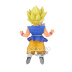 Image produit Dragon Ball Super - Figurine Super Saiyan Son Goku 16,8 cm