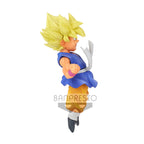 Image produit Dragon Ball Super - Figurine Super Saiyan Son Goku 16,8 cm