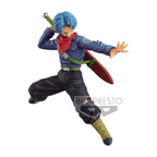 Image produit Dragon Ball Super - Figure Trunks 19,5 cm