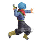 Image produit Dragon Ball Super - Figure Trunks 19,5 cm
