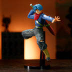 Image produit Dragon Ball Super - Figure Trunks 19,5 cm