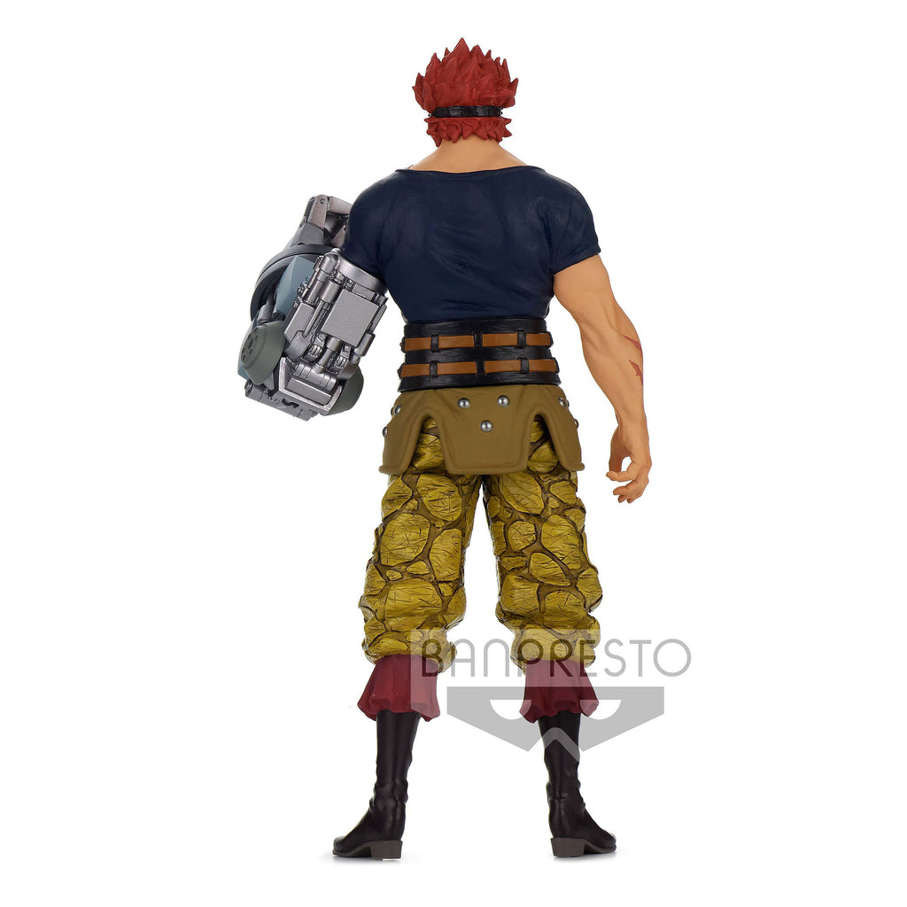 Product image One Piece - Eustass Kid Vol. 17 Figure 19.1 cm