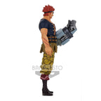 Product image One Piece - Eustass Kid Vol. 17 Figure 19.1 cm