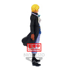 Image produit One Piece - Figurine Grandista Sabo 28,3 cm