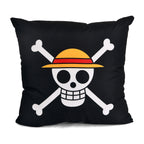 Image produit One Piece - Coussin Ruffy et Skull