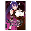 Image produit Shangri-La Frontier - Manga Tome 2