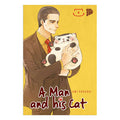 Image produit Un Homme Et Son Chat - Manga Tome 1