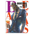 Image produit Beastars - Manga Tome 14
