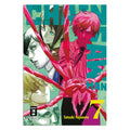 Image produit Chainsaw Man - Manga Tome 7
