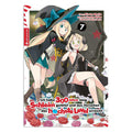 Product image I've Been Killing Slimes for 300 Years and Maxed Out My Level - Manga Volume 7