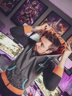 Image produit Borderlands 3 - Sweat à capuche style Vault