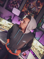 Image produit Borderlands 3 - Sweat à capuche style Vault