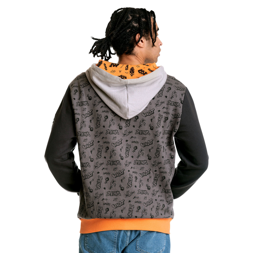 Image produit Borderlands 3 - Sweat à capuche style Vault