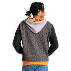 Image produit Borderlands 3 - Sweat à capuche style Vault