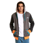 Image produit Borderlands 3 - Sweat à capuche style Vault