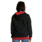 Image produit Quake - Sweat à capuche avec logo