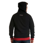 Image produit Quake - Sweat à capuche avec logo