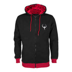 Image produit Quake - Sweat à capuche avec logo