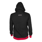 Image produit Quake - Sweat à capuche avec logo