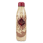 Image produit Harry Potter - Bouteille d'eau Carte du Maraudeur