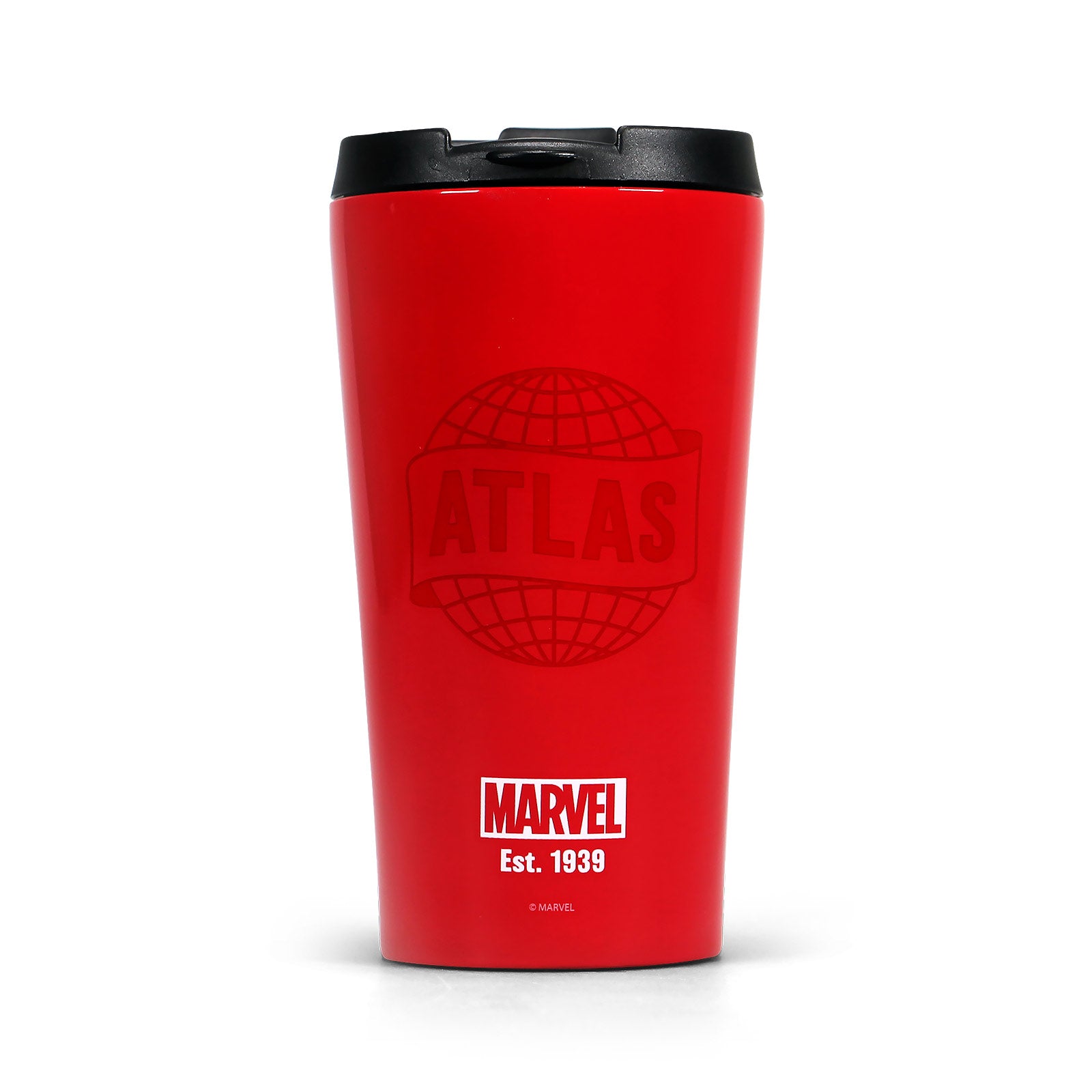 Image produit Marvel - Gobelet À Emporter Logo Atlas
