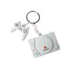 Image produit PlayStation - Porte-clés Console & Contrôleur