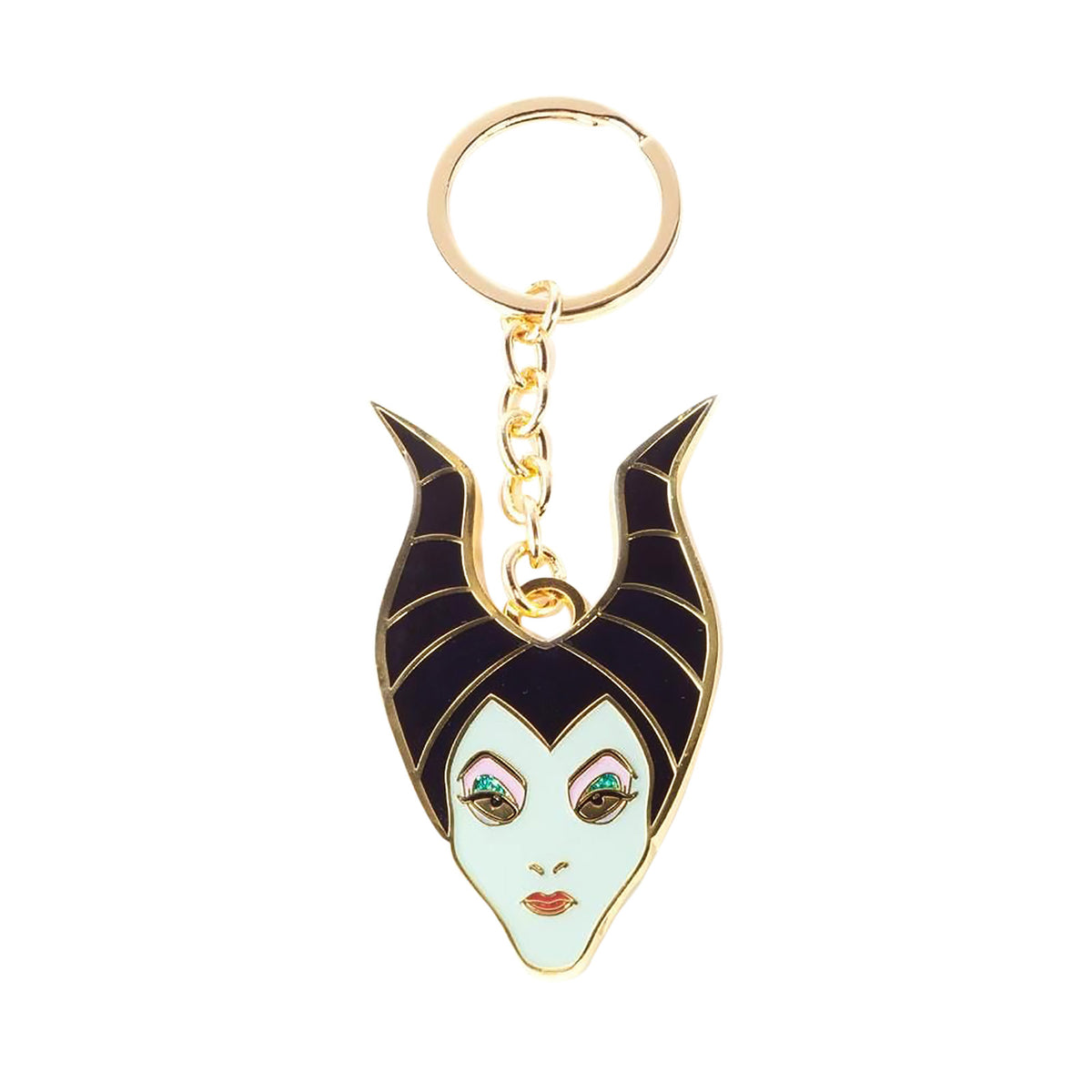Product image Disney - Maleficent Keychain