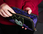 Product image Disney - Maleficent Wallet for Women