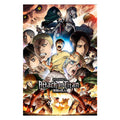 Image produit Attack on Titan - Maxi Poster
