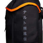 Image produit Naruto Shippuden - Sac à dos symbole Konoha noir
