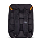 Image produit Naruto Shippuden - Sac à dos symbole Konoha noir