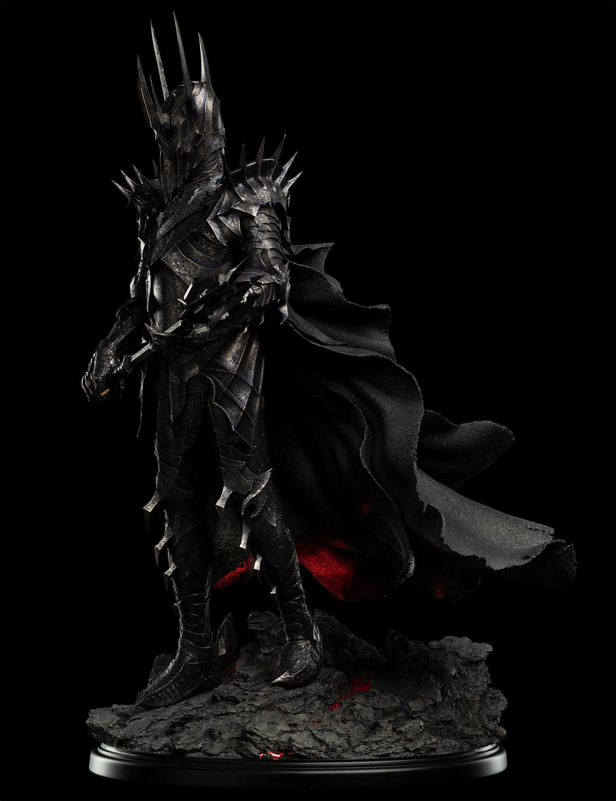 Product image The Lord of the Rings - Sauron The Dark Lord Statue 66 cm