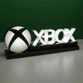 Image produit Xbox - Lampe de table Icons