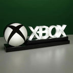 Image produit Xbox - Lampe de table Icons