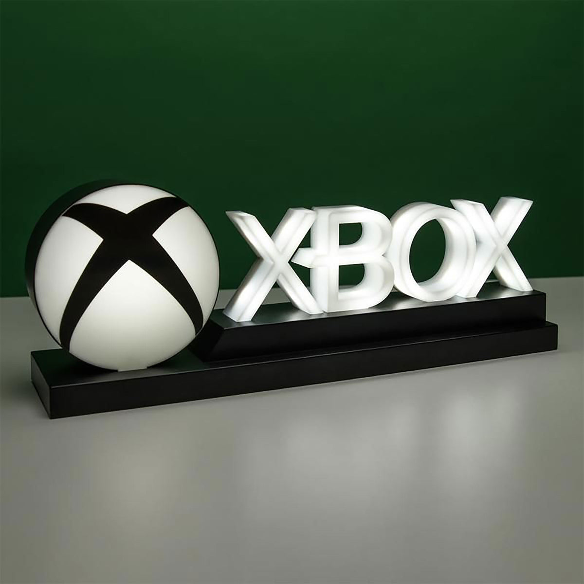 Image produit Xbox - Lampe de table Icons