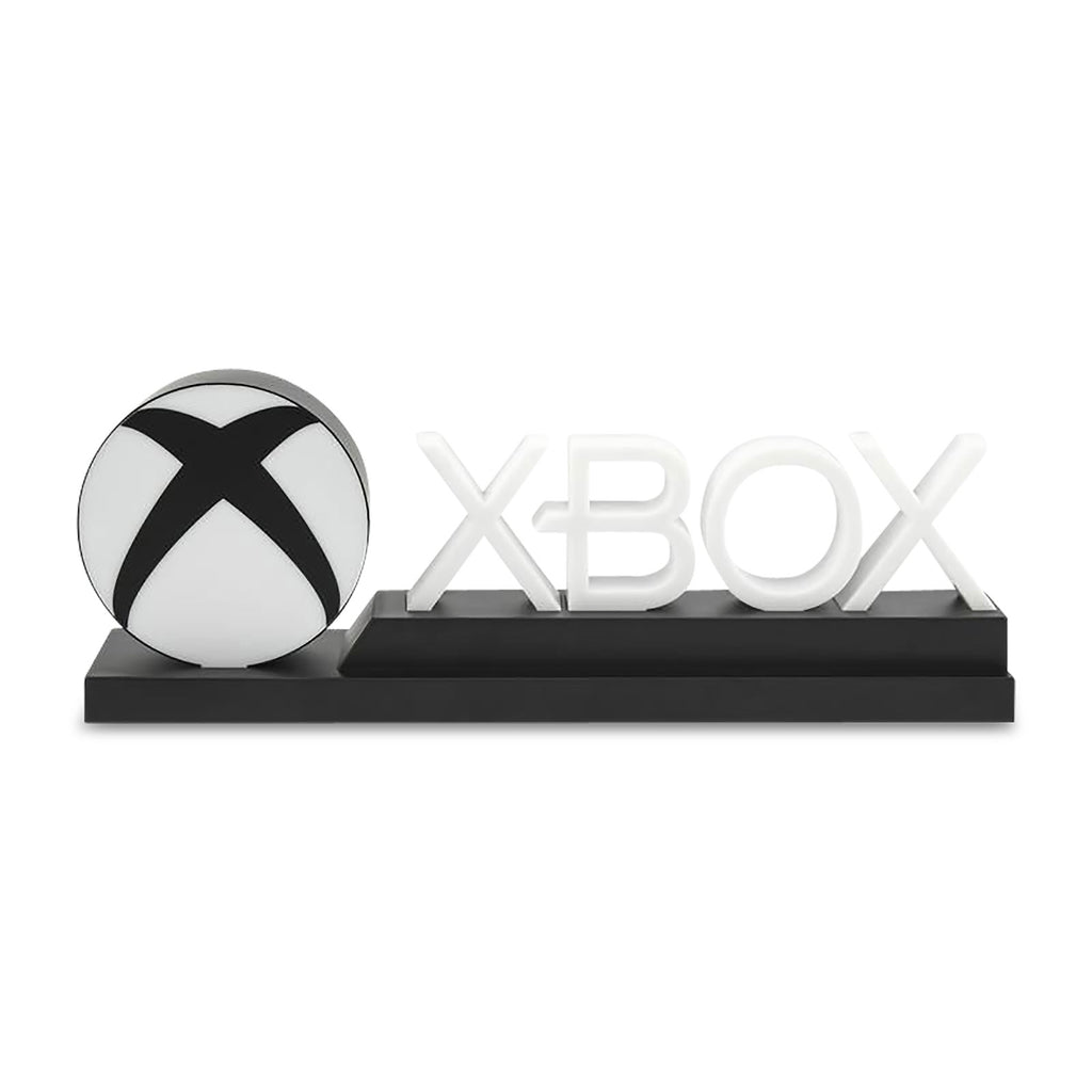Image produit Xbox - Lampe de table Icons