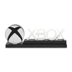 Image produit Xbox - Lampe de table Icons