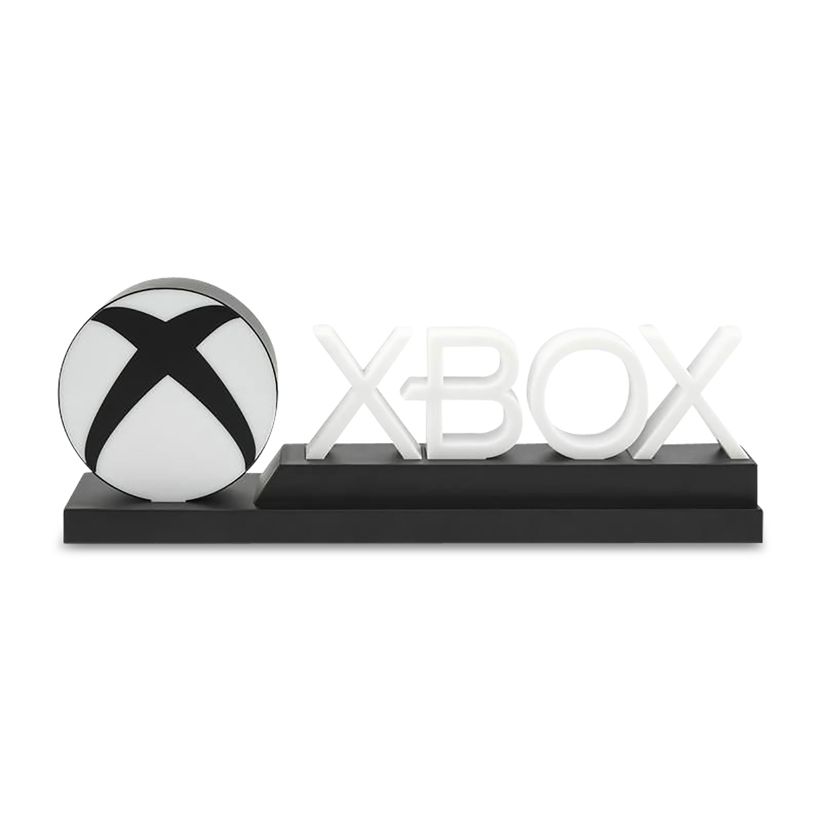 Image produit Xbox - Lampe de table Icons