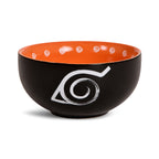 Image produit Naruto - Bol à céréales symbole Konoha